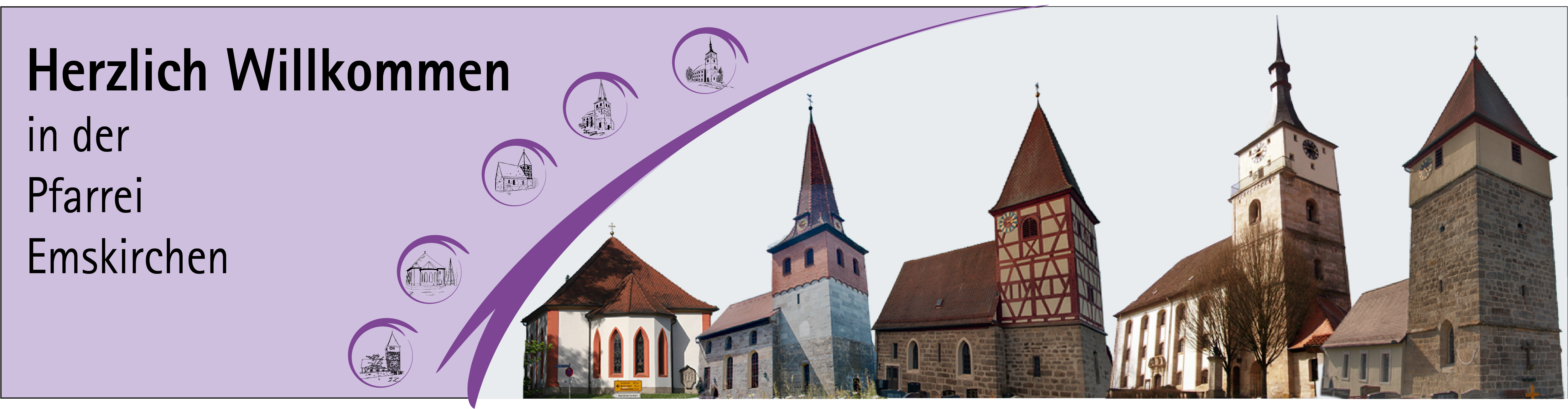 Kirchengemeinde Emskirchen